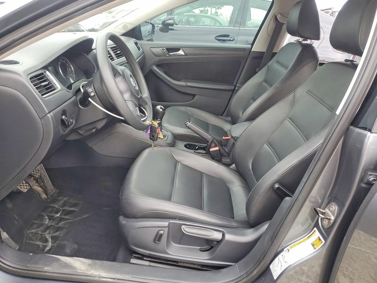 Volkswagen Jetta Se