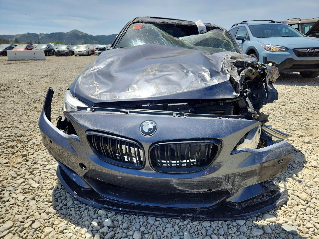 BMW M Series