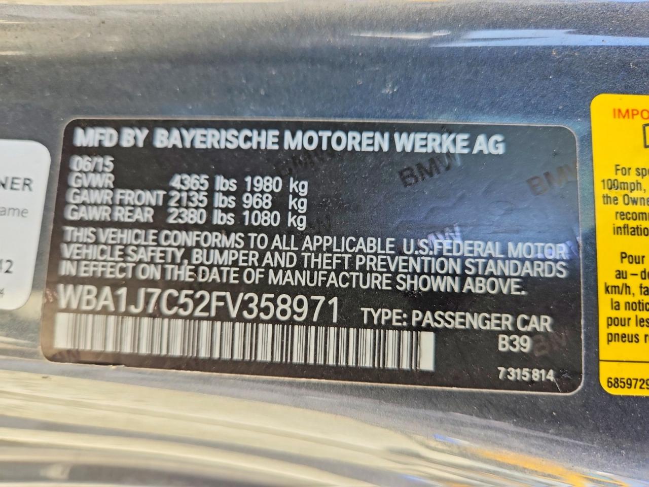 BMW M Series