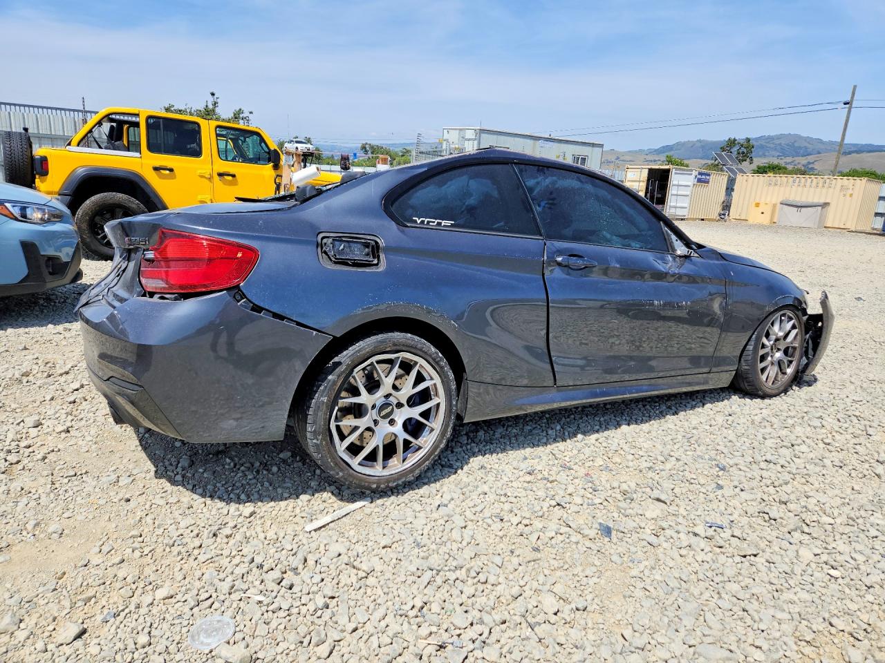 BMW M Series