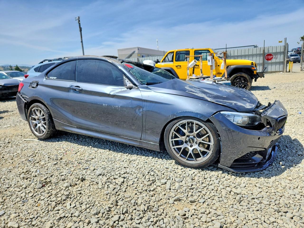 BMW M Series