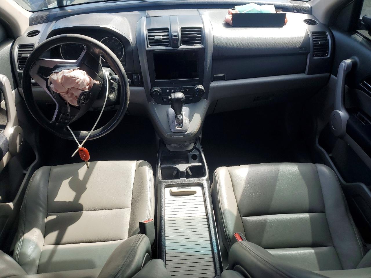 Honda Crv Lx