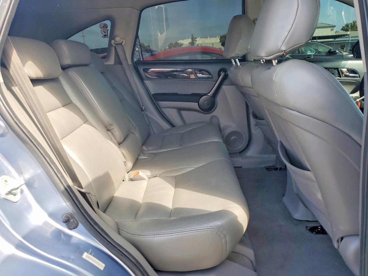 Honda Crv Lx