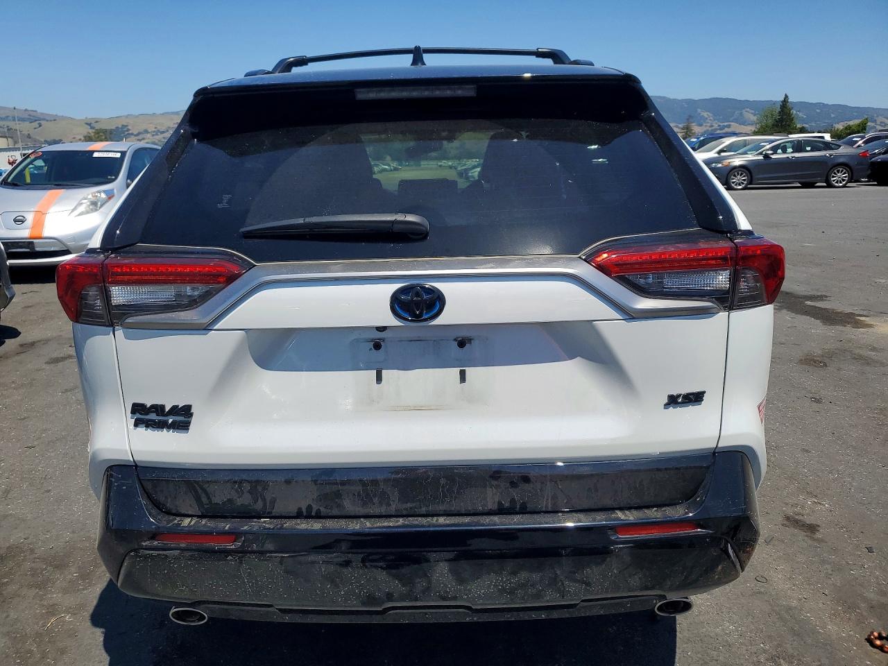 Toyota RAV4 Xse