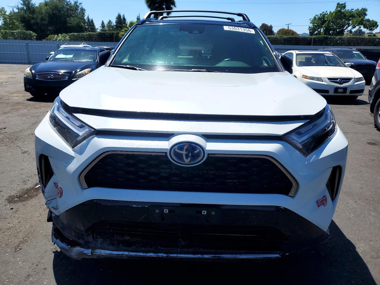 Toyota RAV4 Xse
