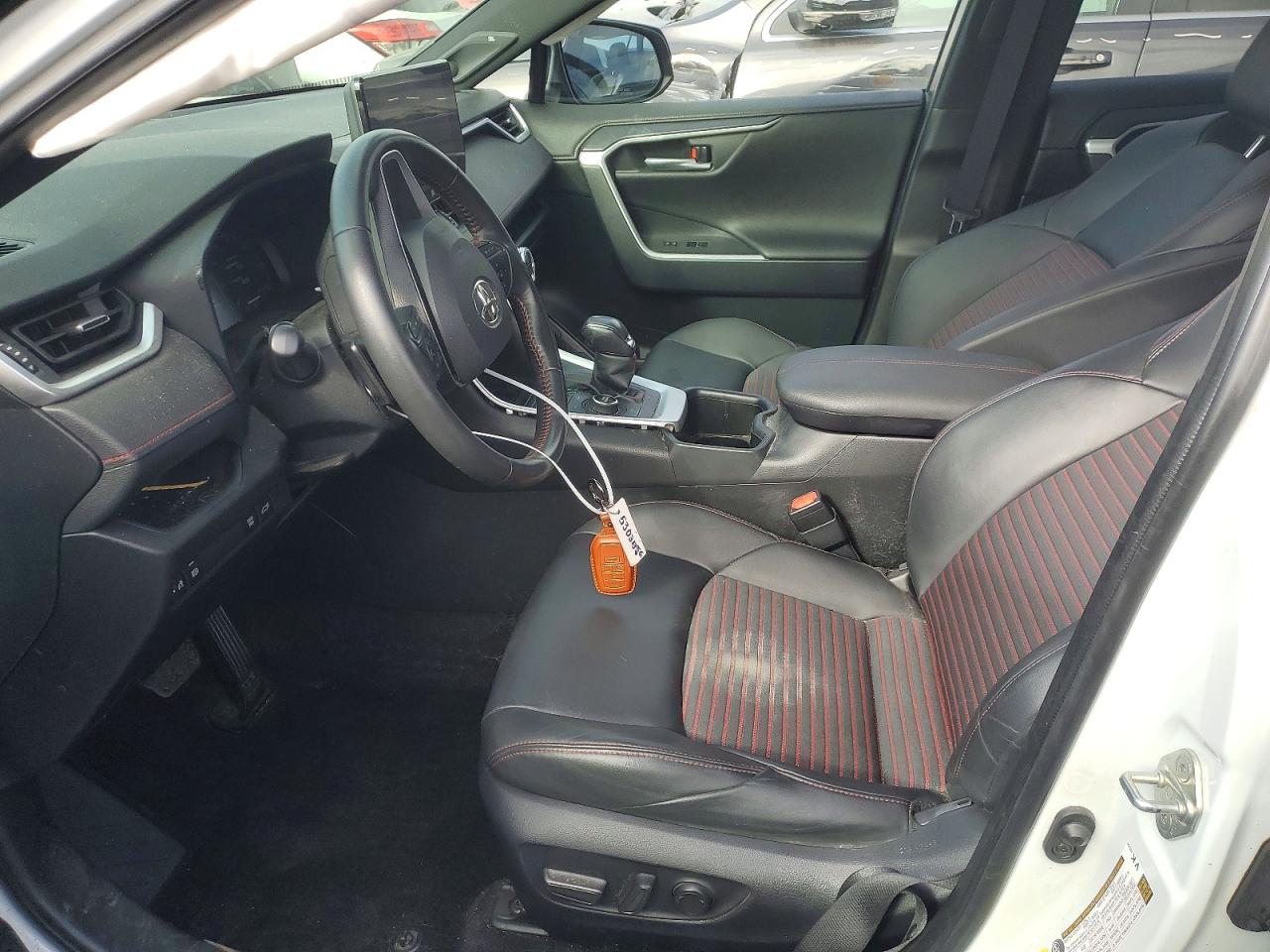 Toyota RAV4 Xse