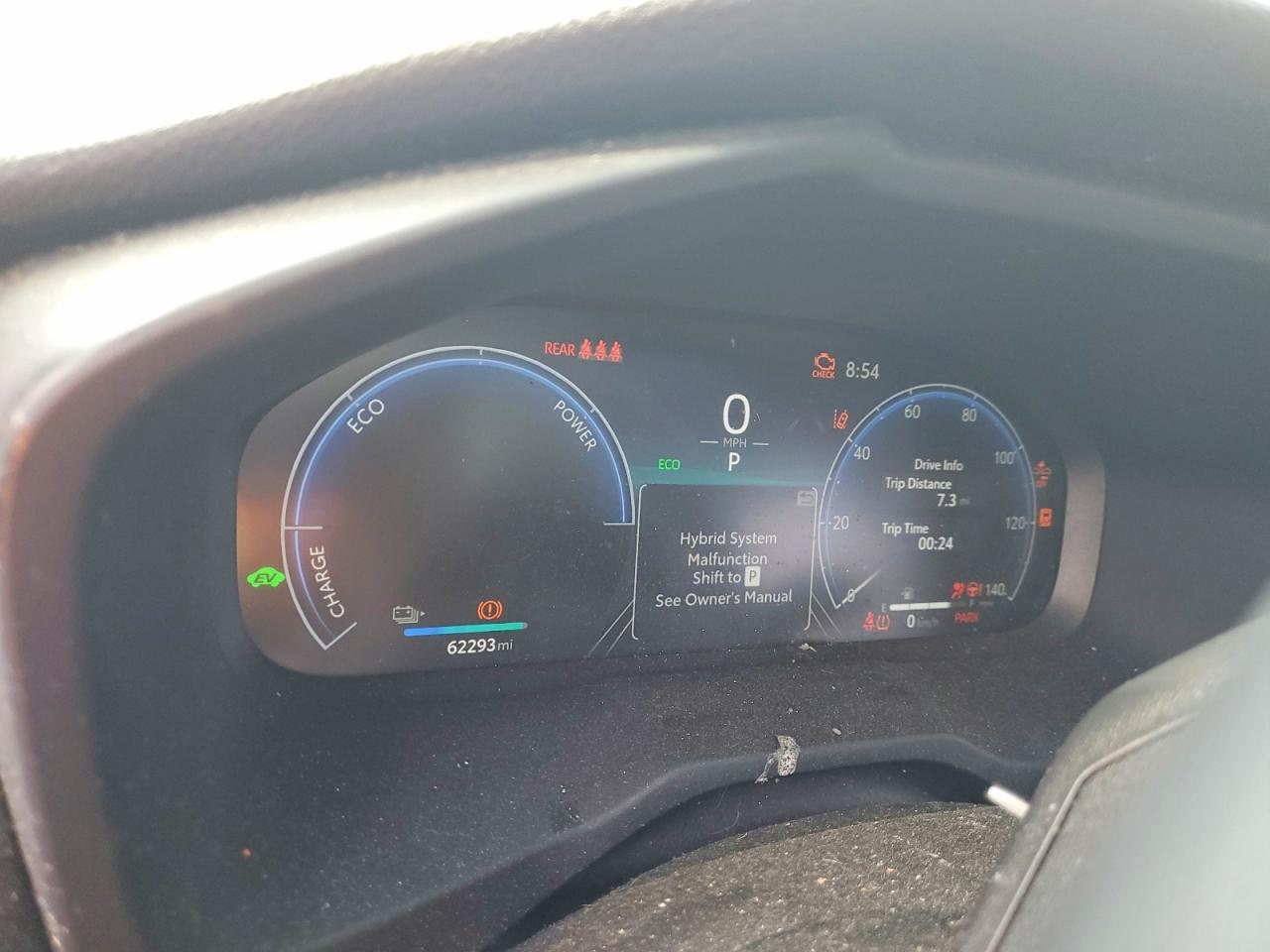 Toyota RAV4 Xse