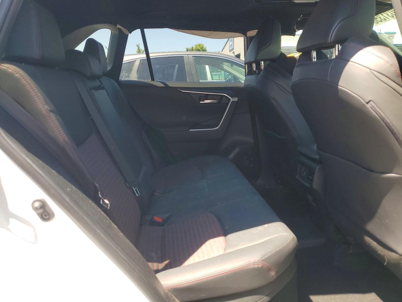 Toyota RAV4 Xse