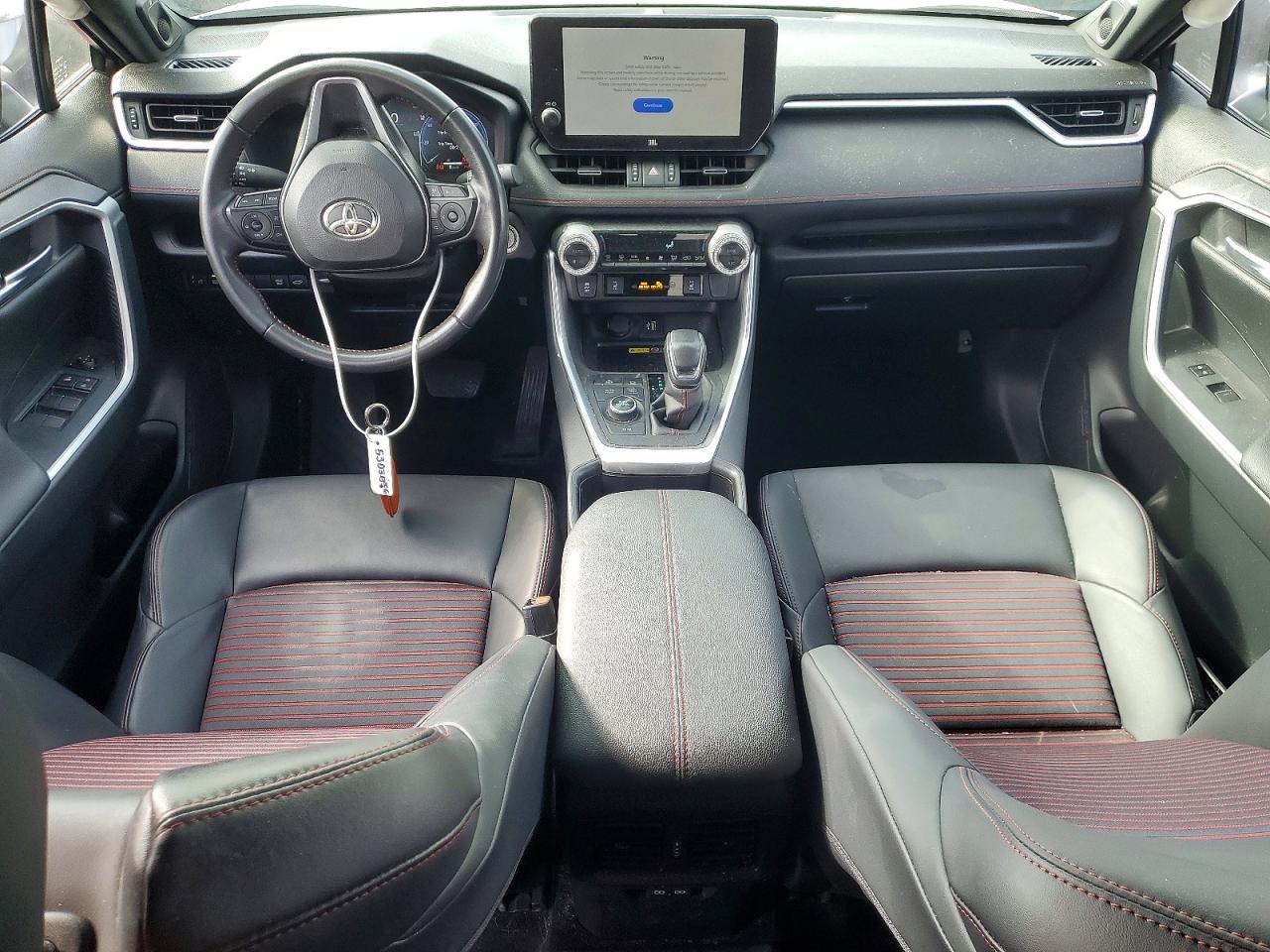 Toyota RAV4 Xse