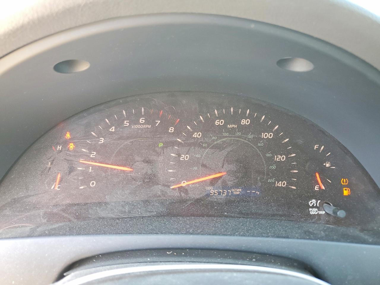 Toyota Camry Ce