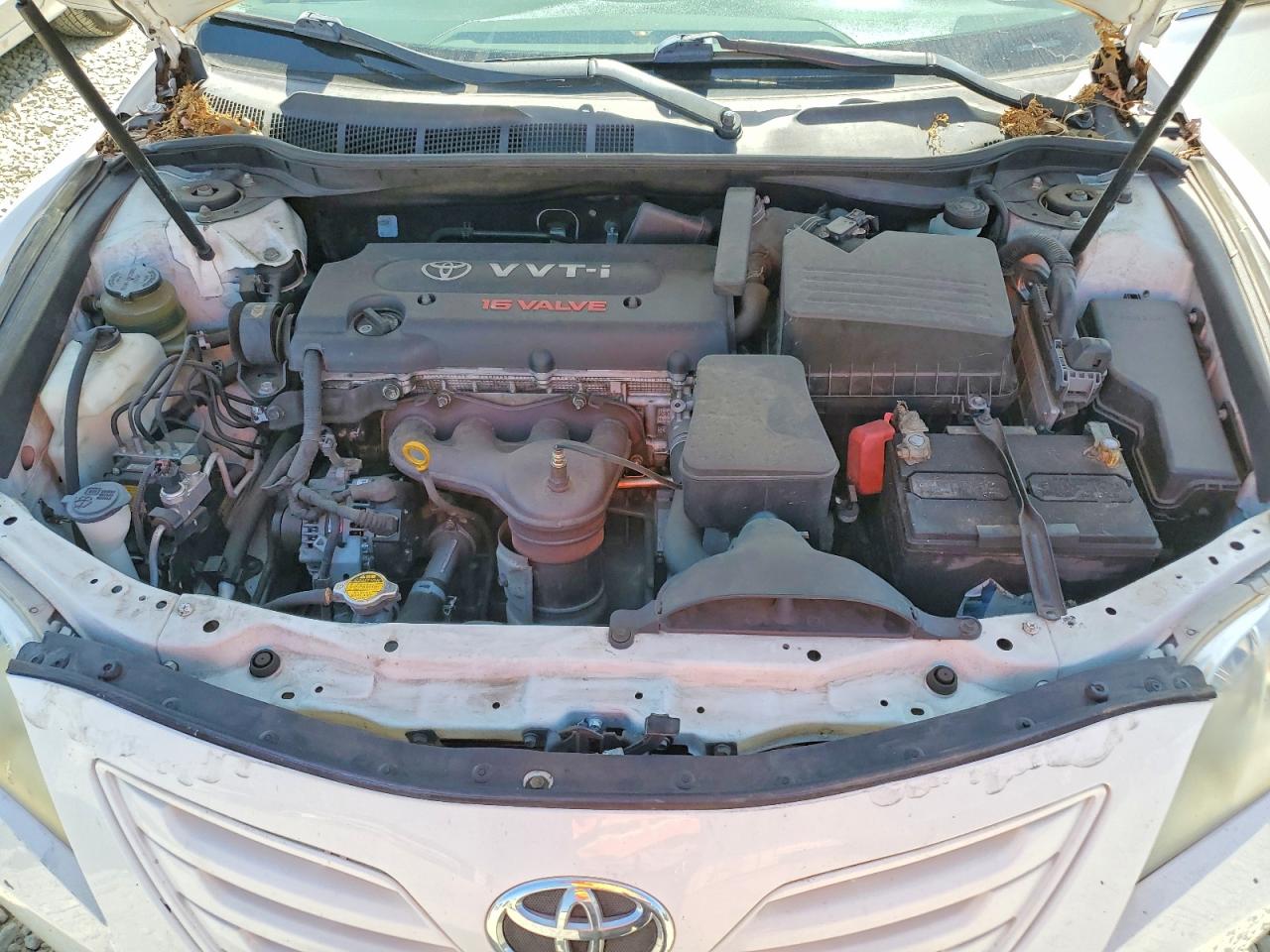 Toyota Camry Ce