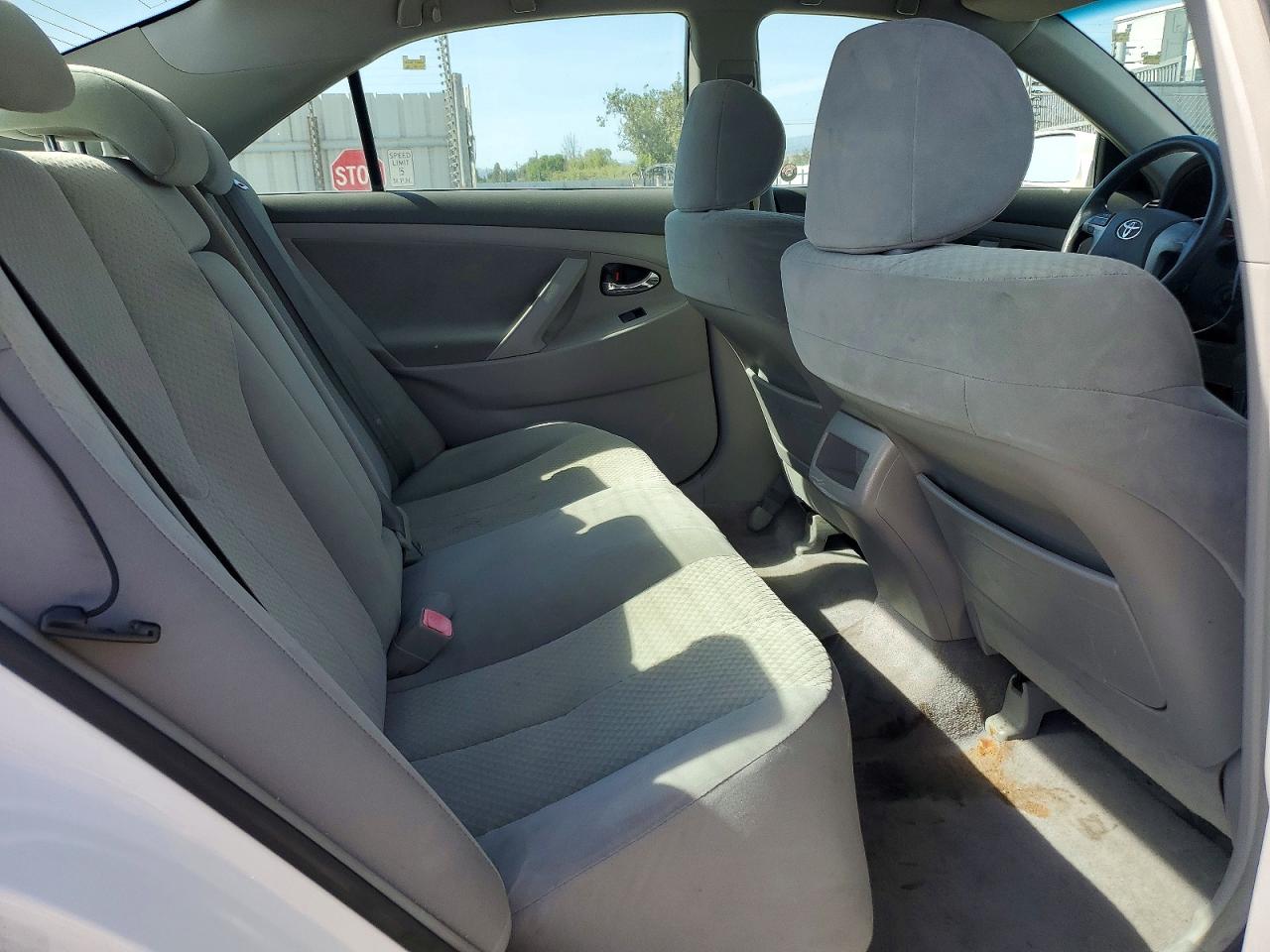 Toyota Camry Ce