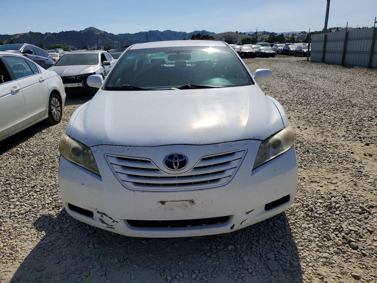 Toyota Camry Ce