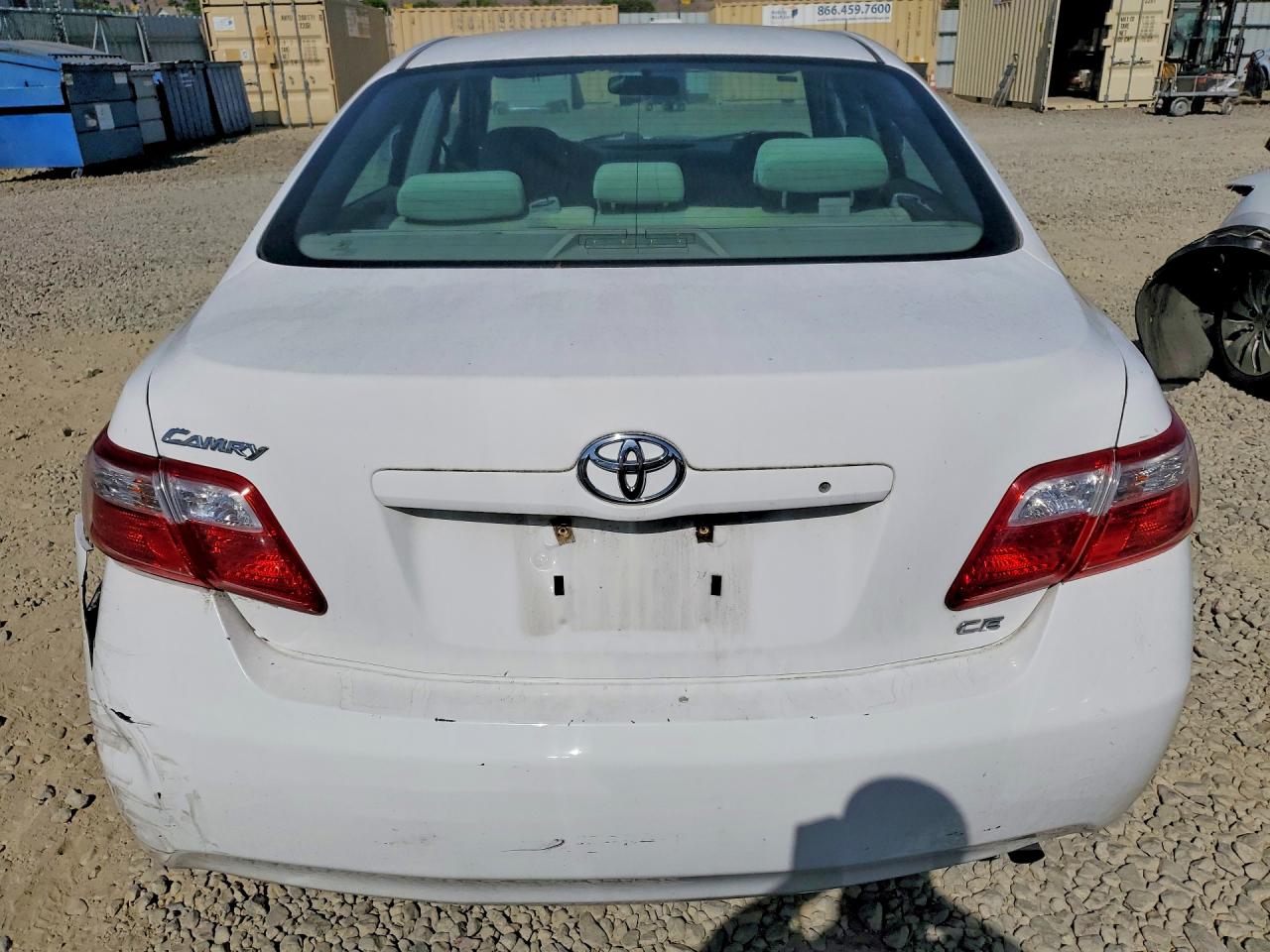 Toyota Camry Ce