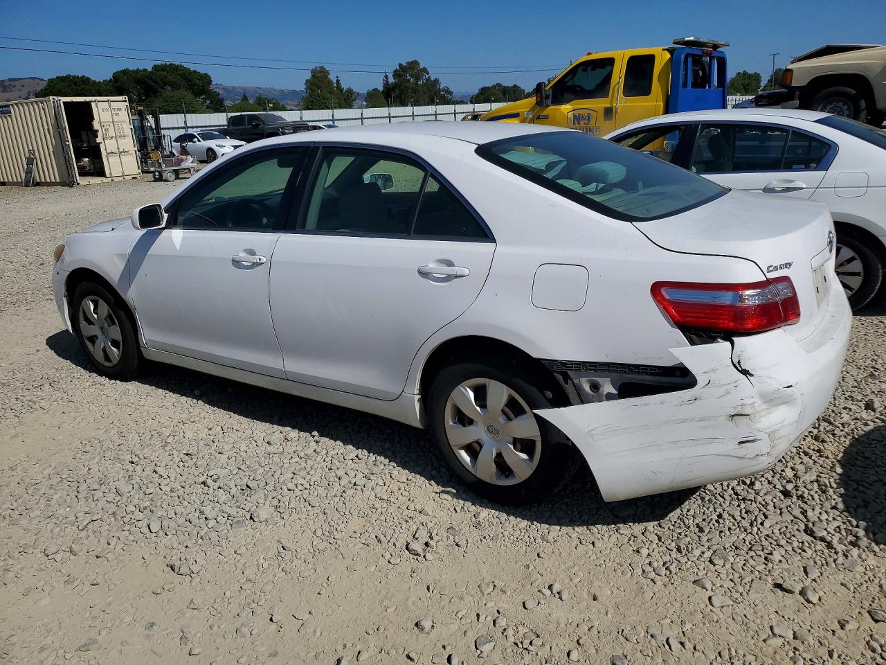Toyota Camry Ce