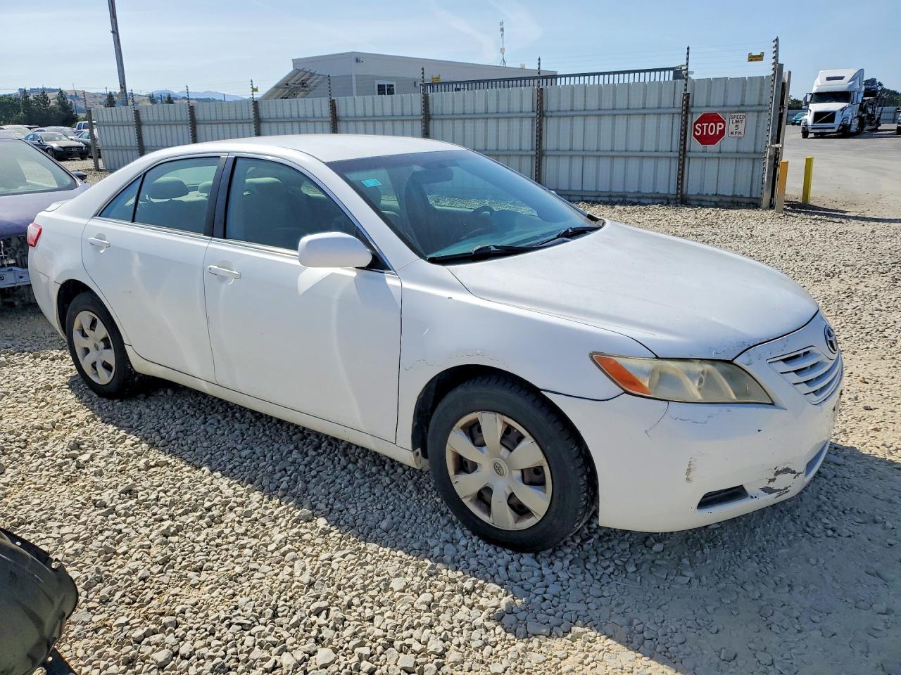Toyota Camry Ce