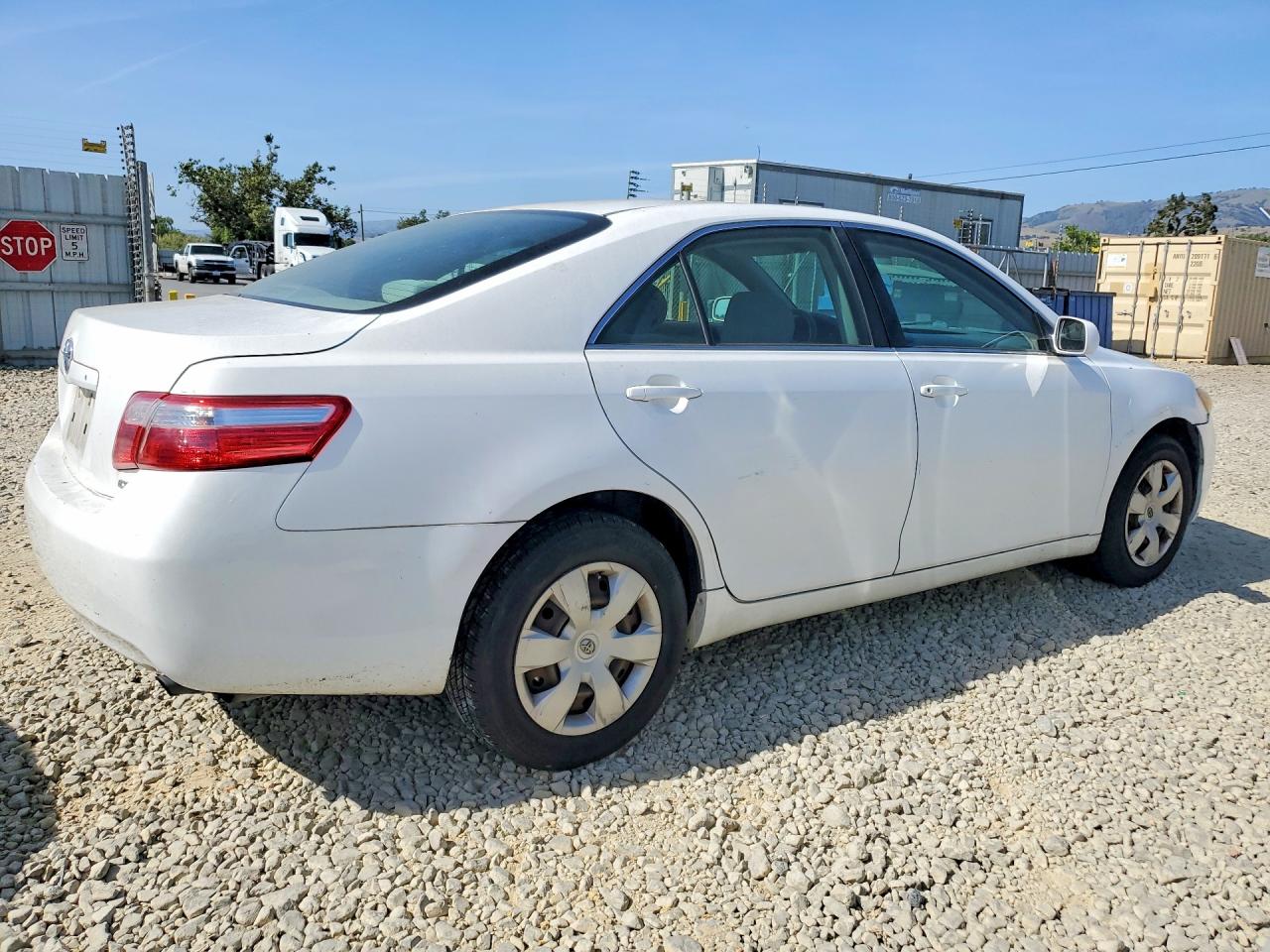 Toyota Camry Ce