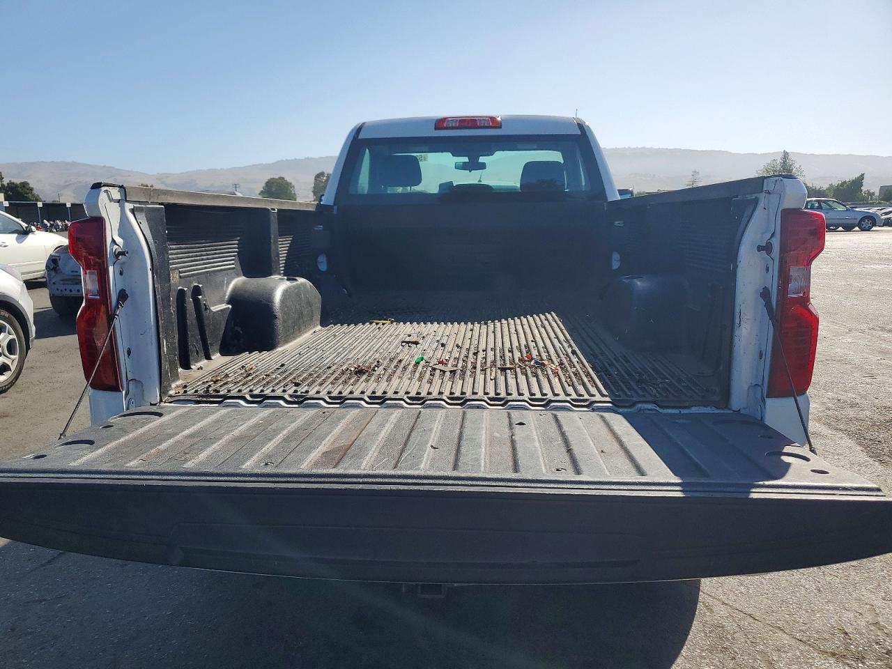 Chevrolet Silverado C1500