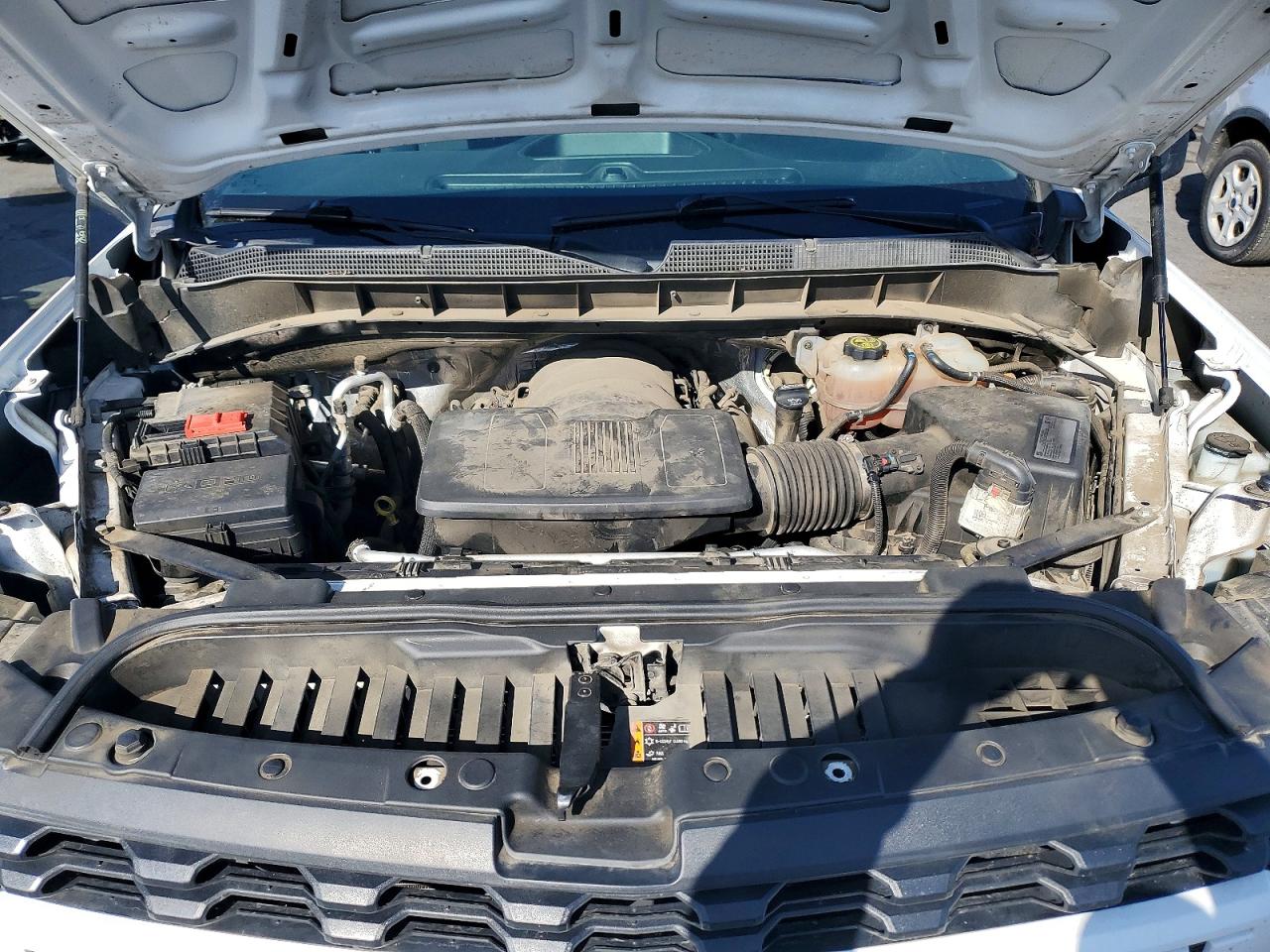 Chevrolet Silverado C1500