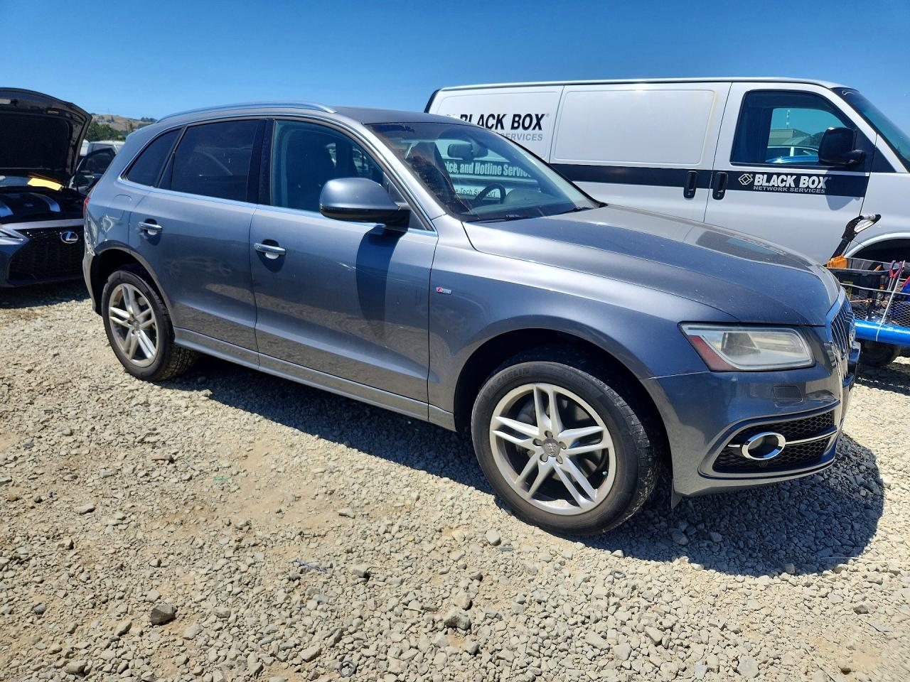 Audi Q5 Premium Plus