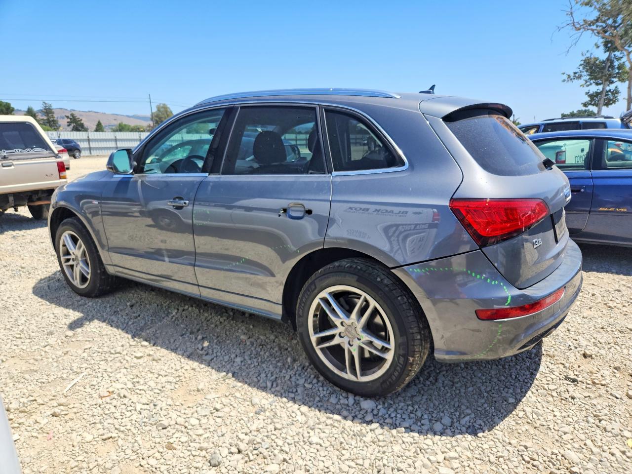 Audi Q5 Premium Plus