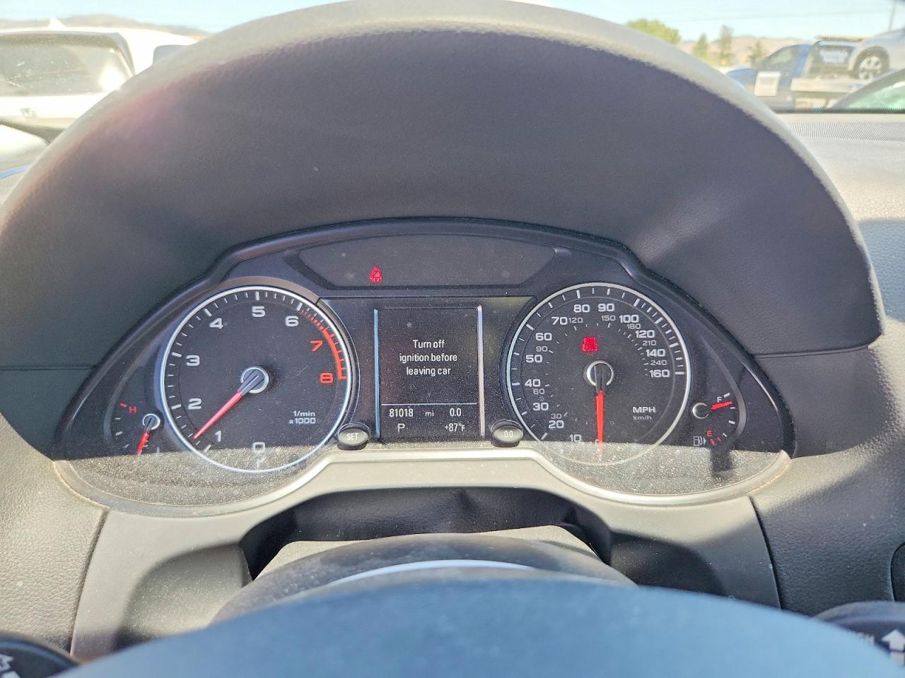 Audi Q5 Premium Plus