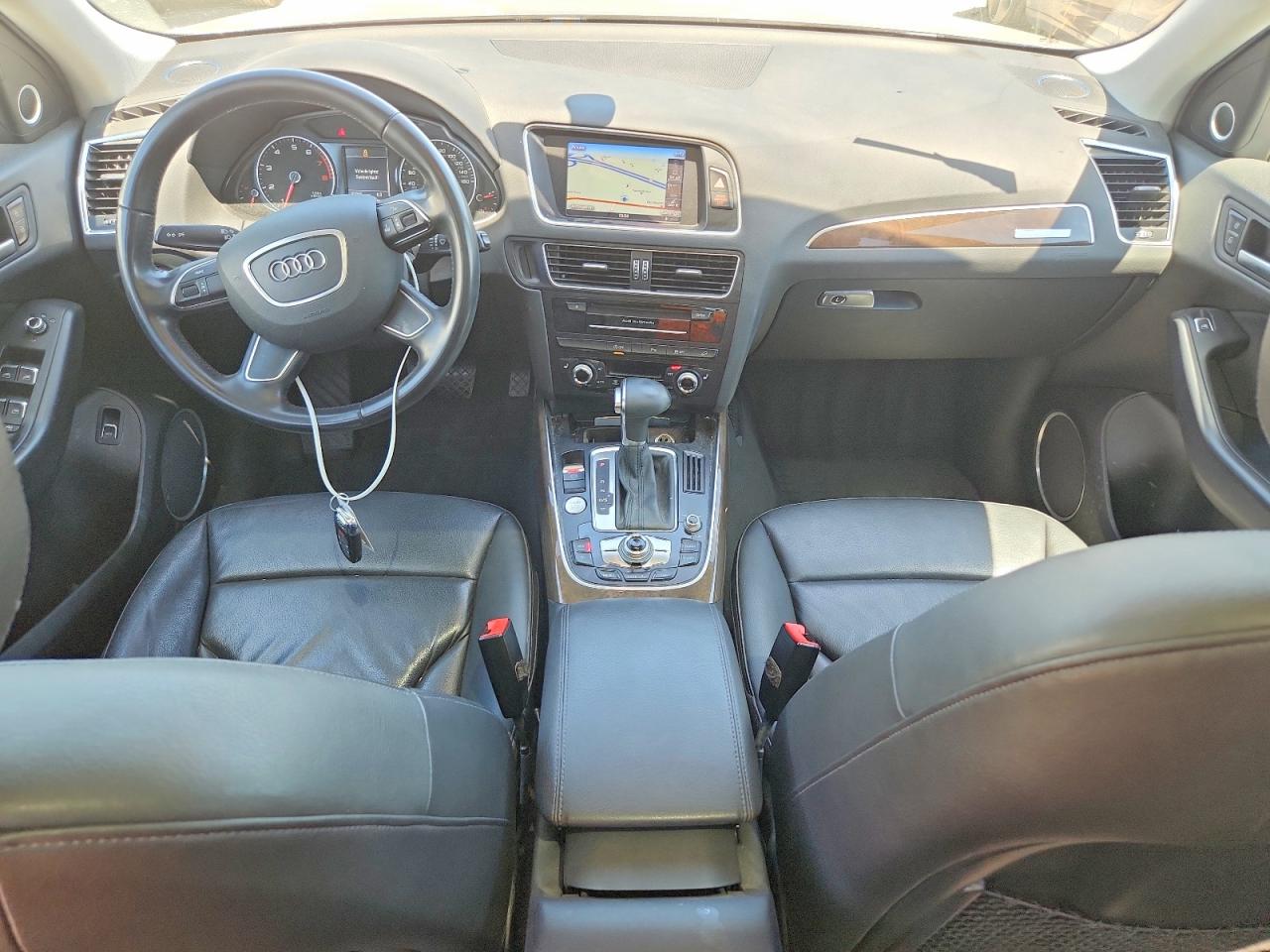 Audi Q5 Premium Plus