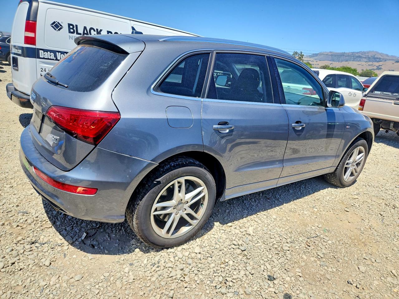 Audi Q5 Premium Plus