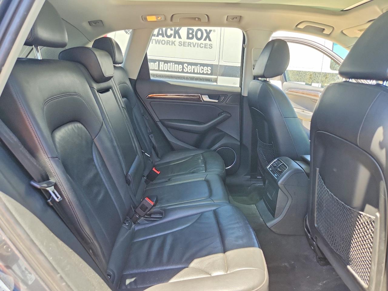 Audi Q5 Premium Plus