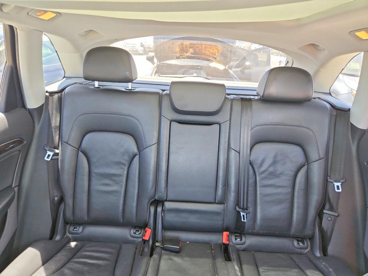 Audi Q5 Premium Plus