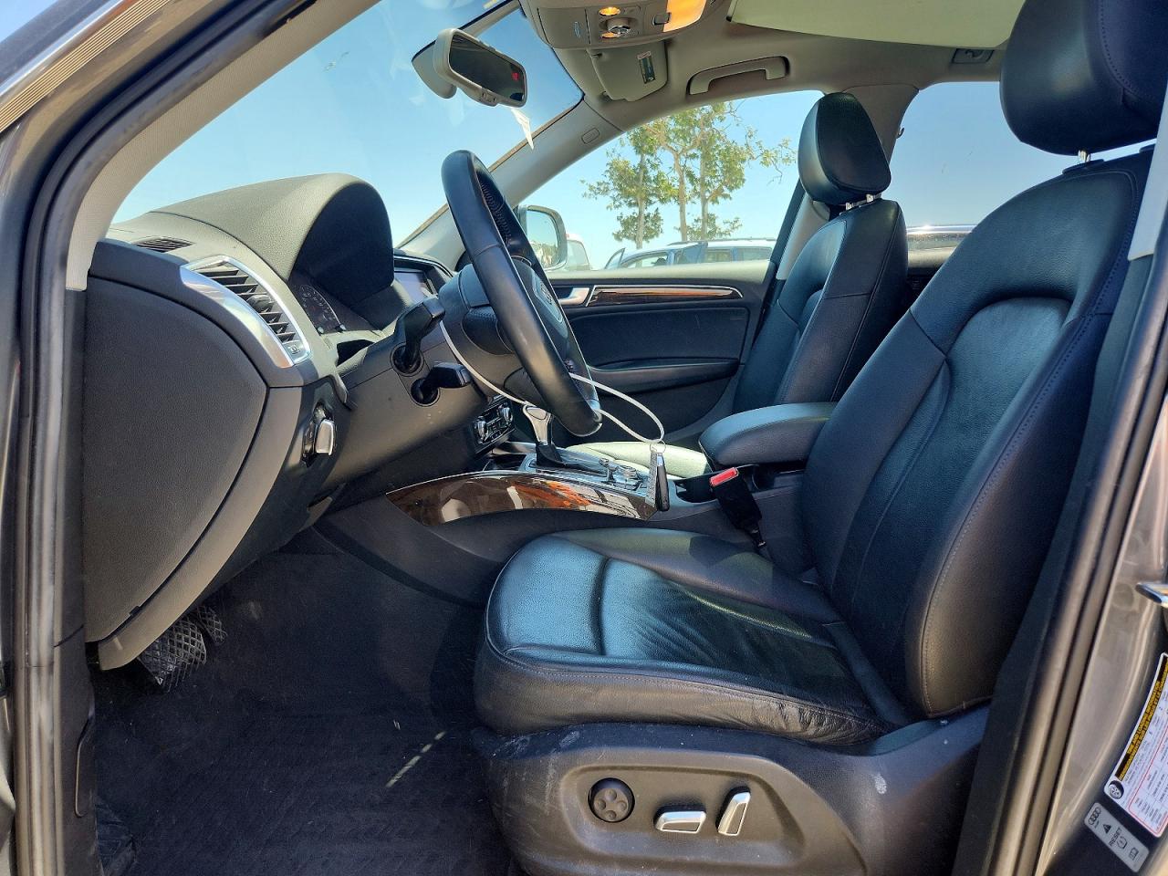 Audi Q5 Premium Plus
