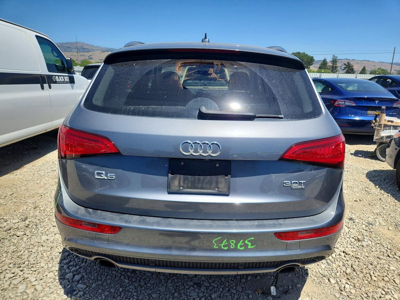 Audi Q5 Premium Plus