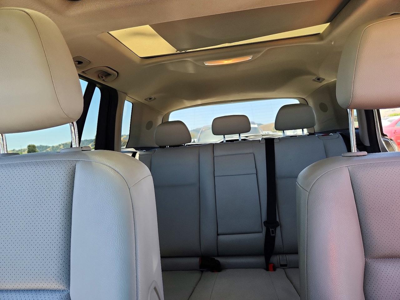 Mercedes-Benz GLK 350 4matic