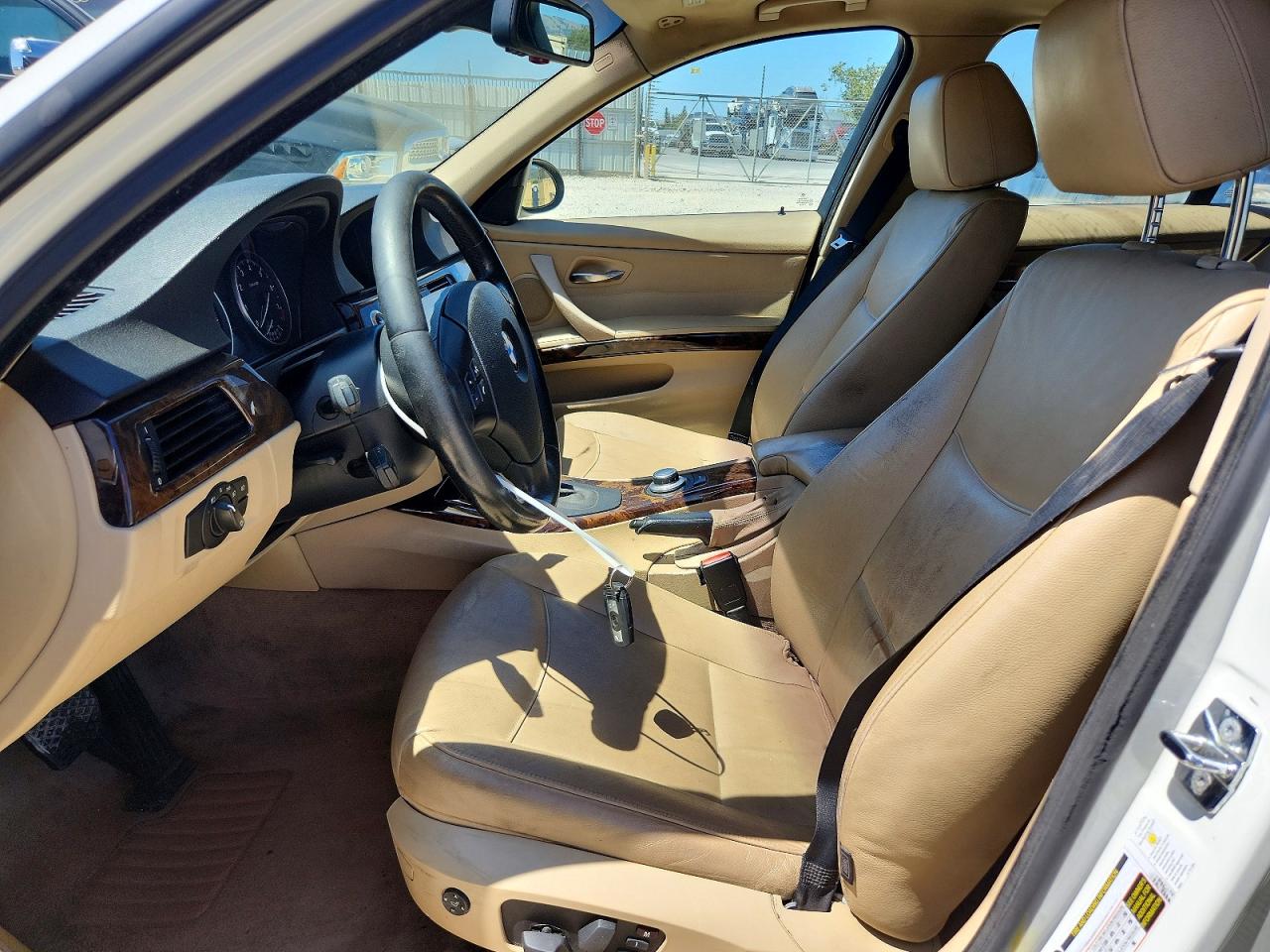 BMW 3 Series I