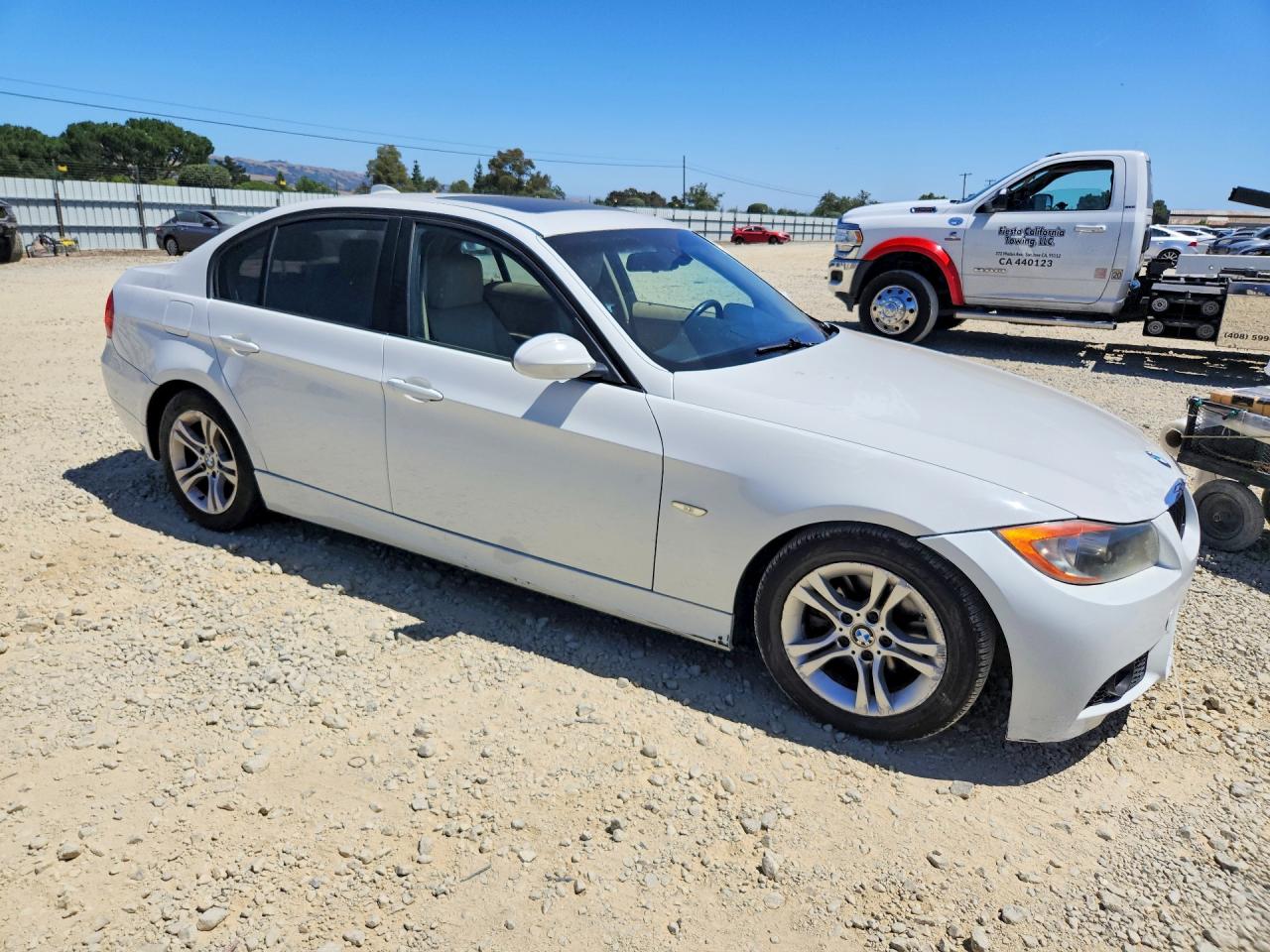 BMW 3 Series I