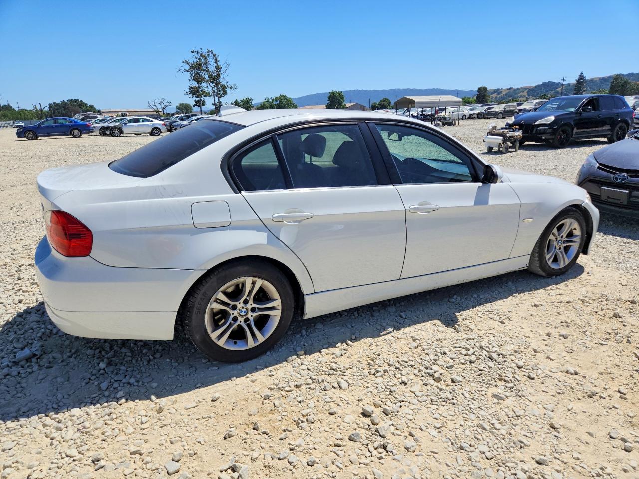 BMW 3 Series I
