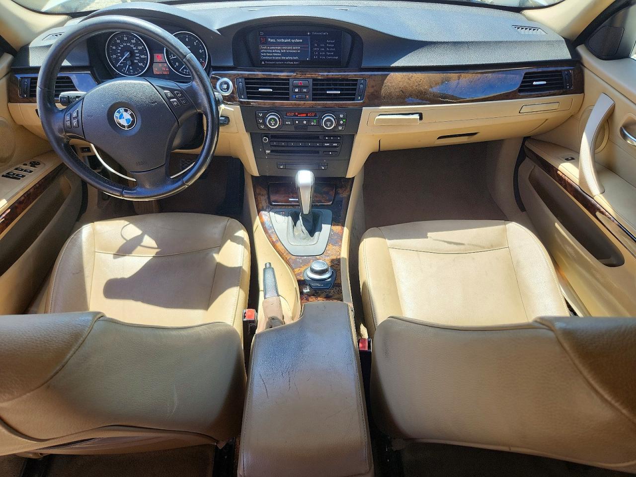 BMW 3 Series I