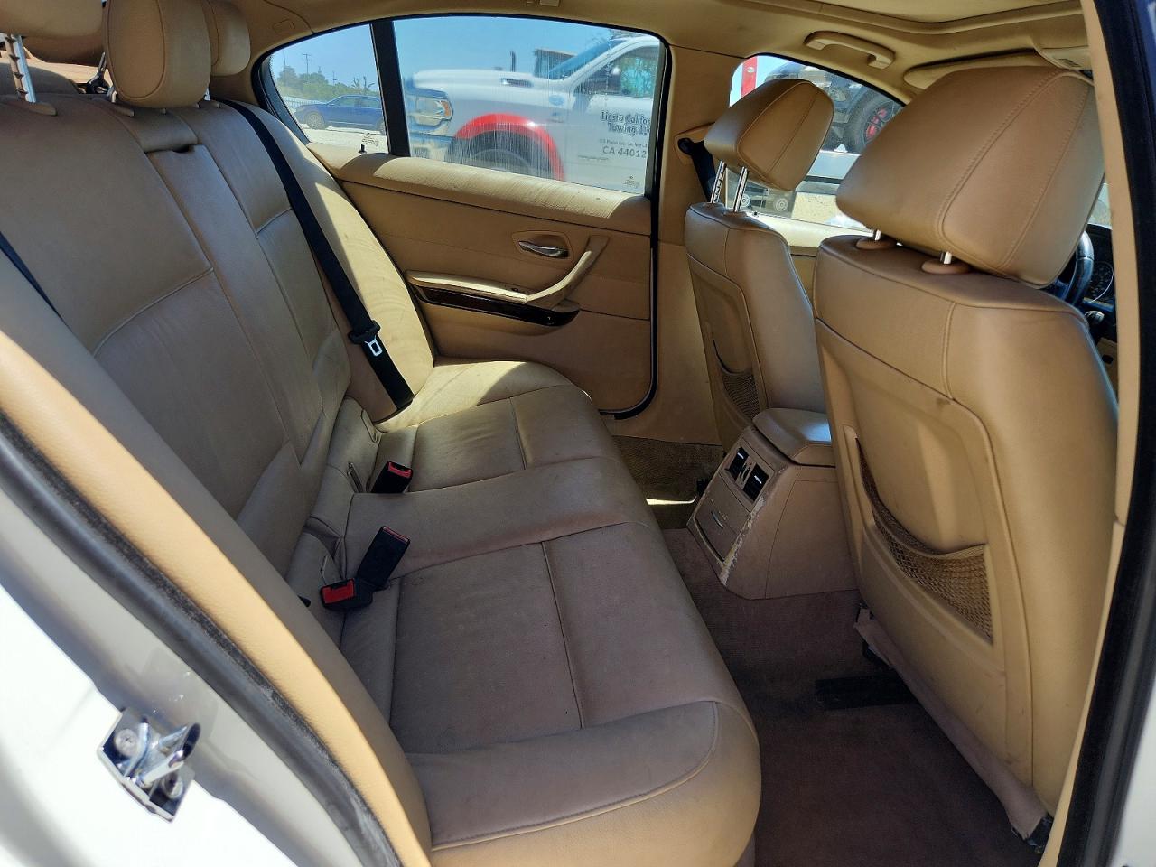 BMW 3 Series I