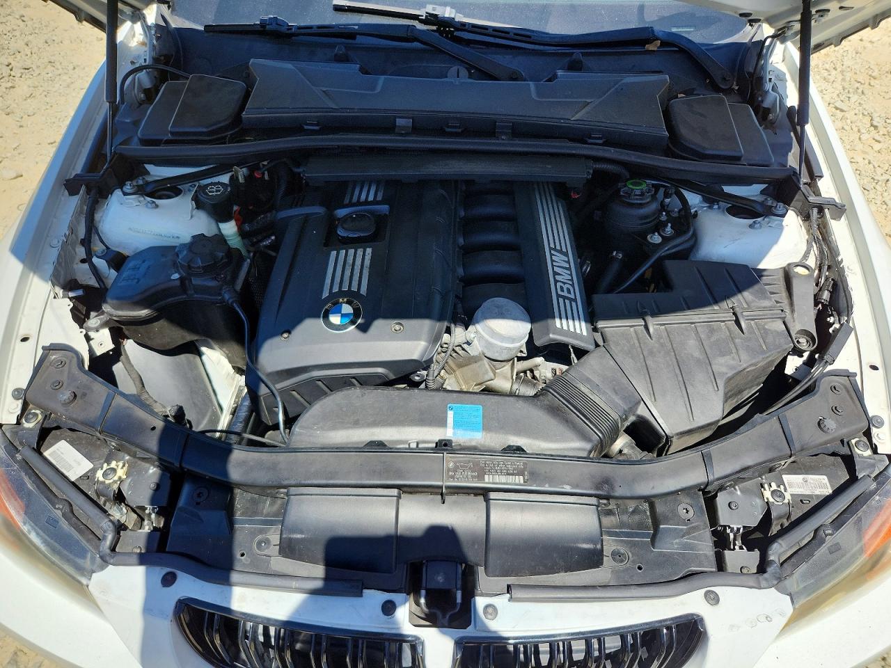 BMW 3 Series I