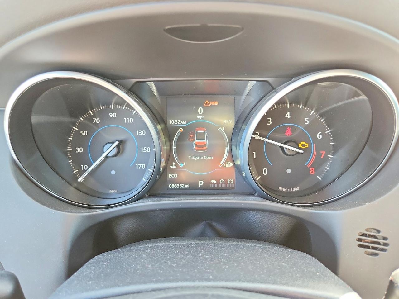 Jaguar F-PACE Premium