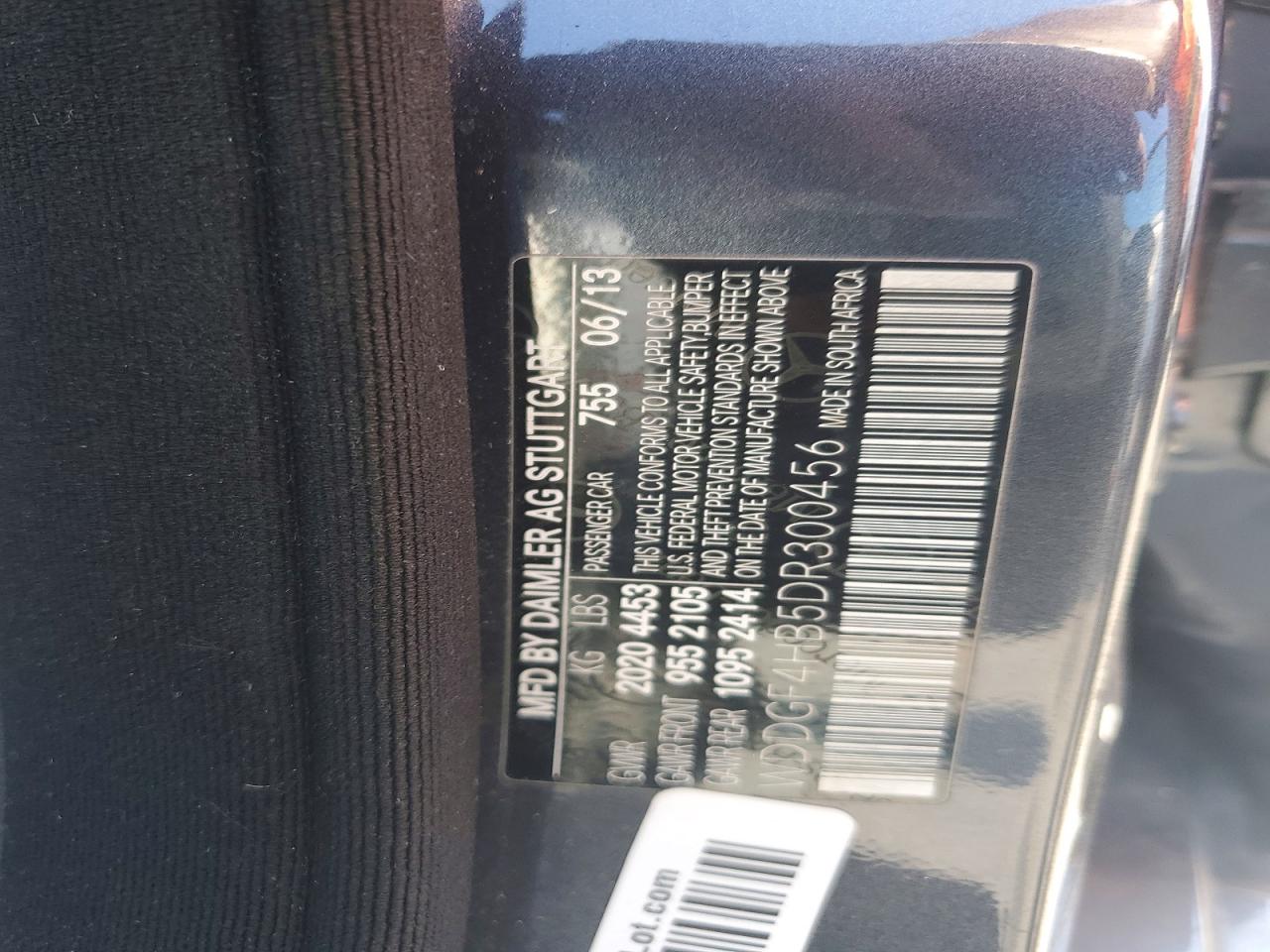Mercedes-Benz C-Class 250