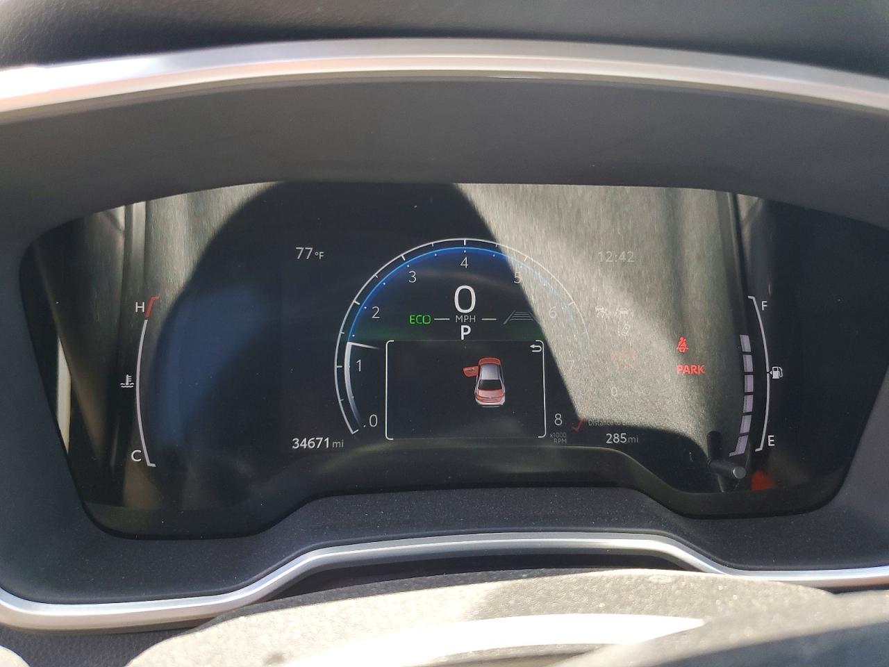 Toyota Corolla Xse