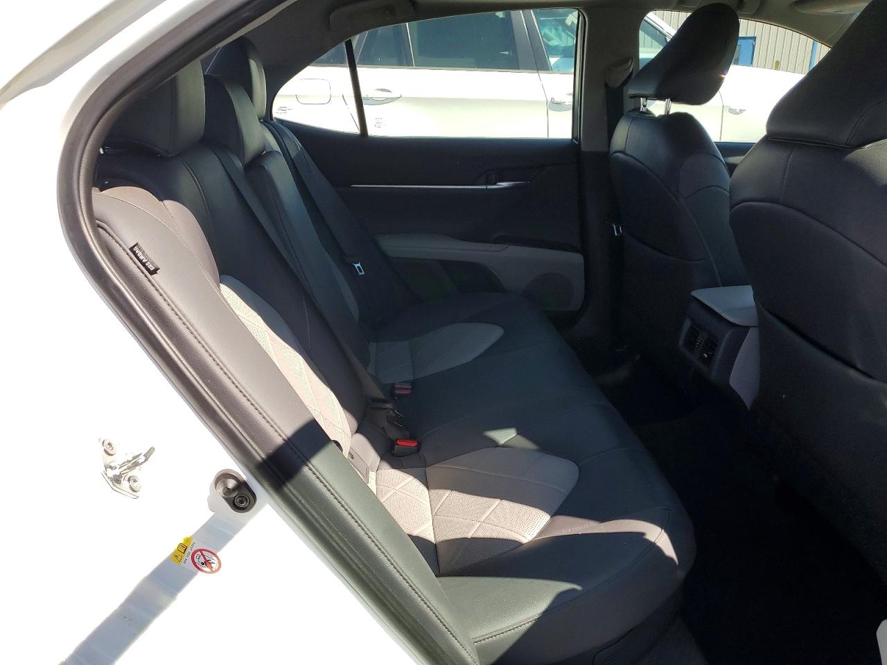 Toyota Camry Xle