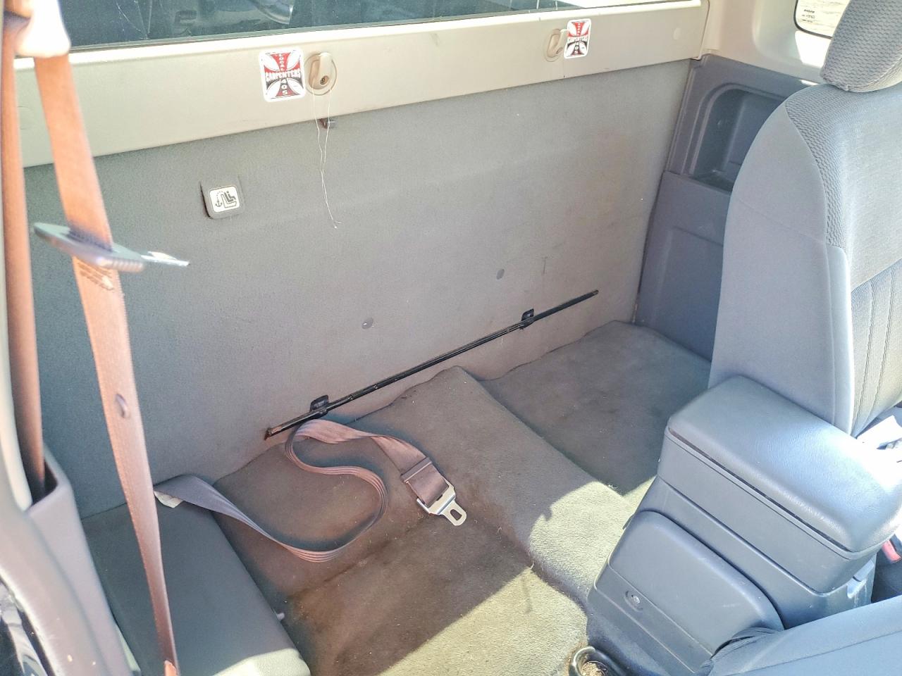 Nissan Frontier King Cab Xe