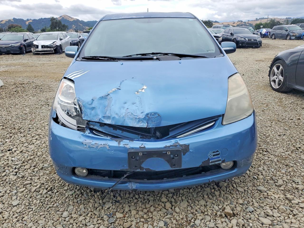 Toyota Prius Base