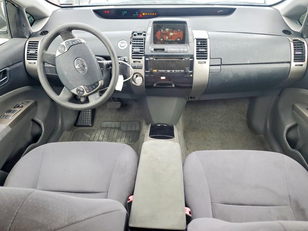Toyota Prius Base