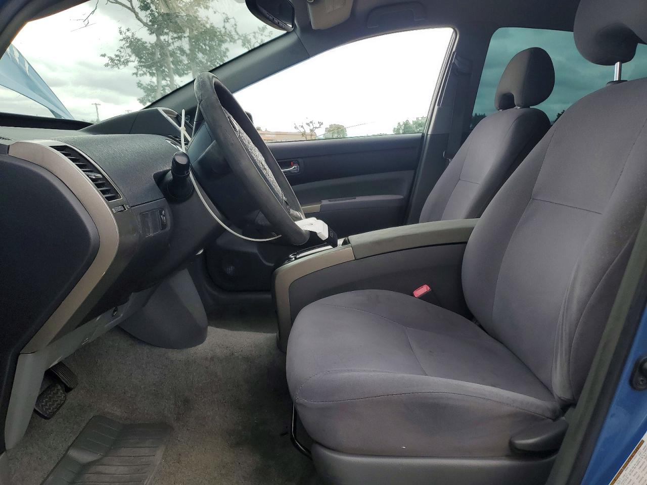 Toyota Prius Base