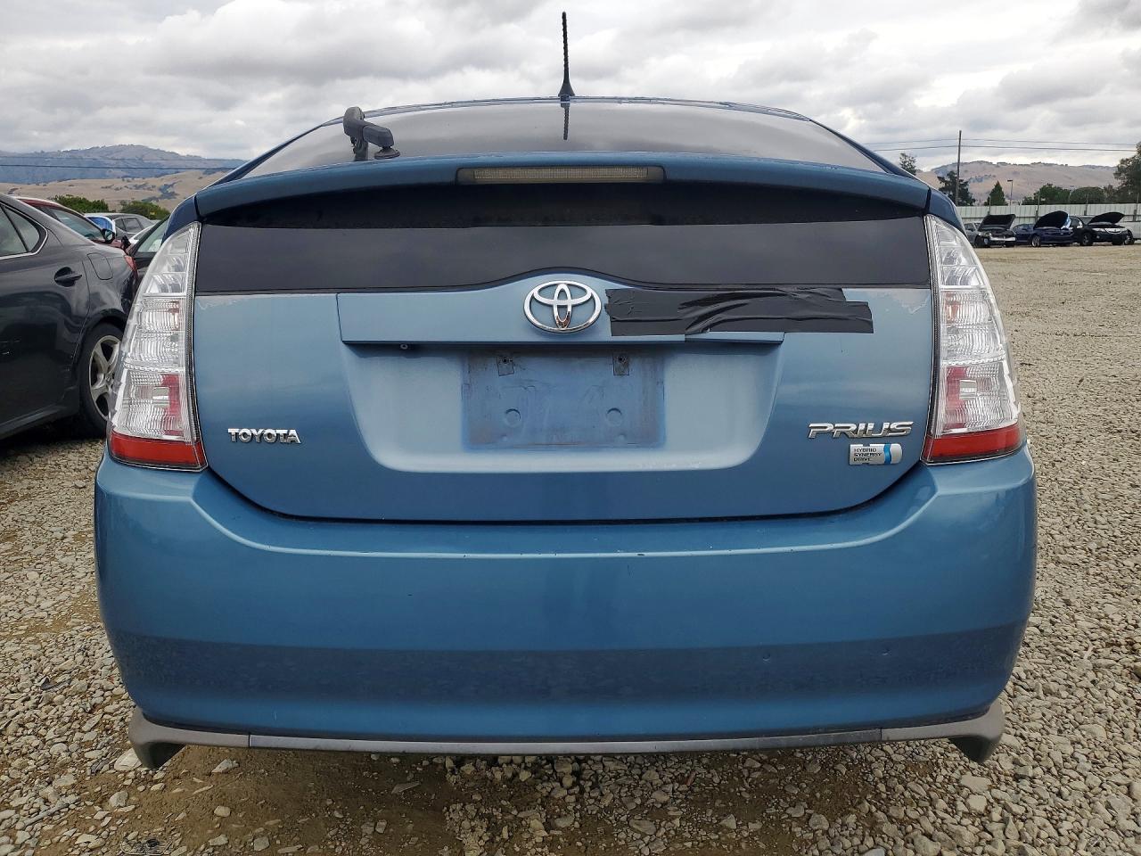 Toyota Prius Base