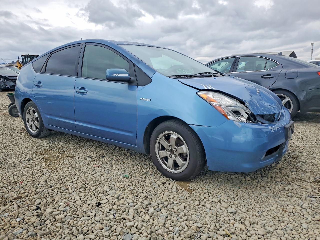 Toyota Prius Base