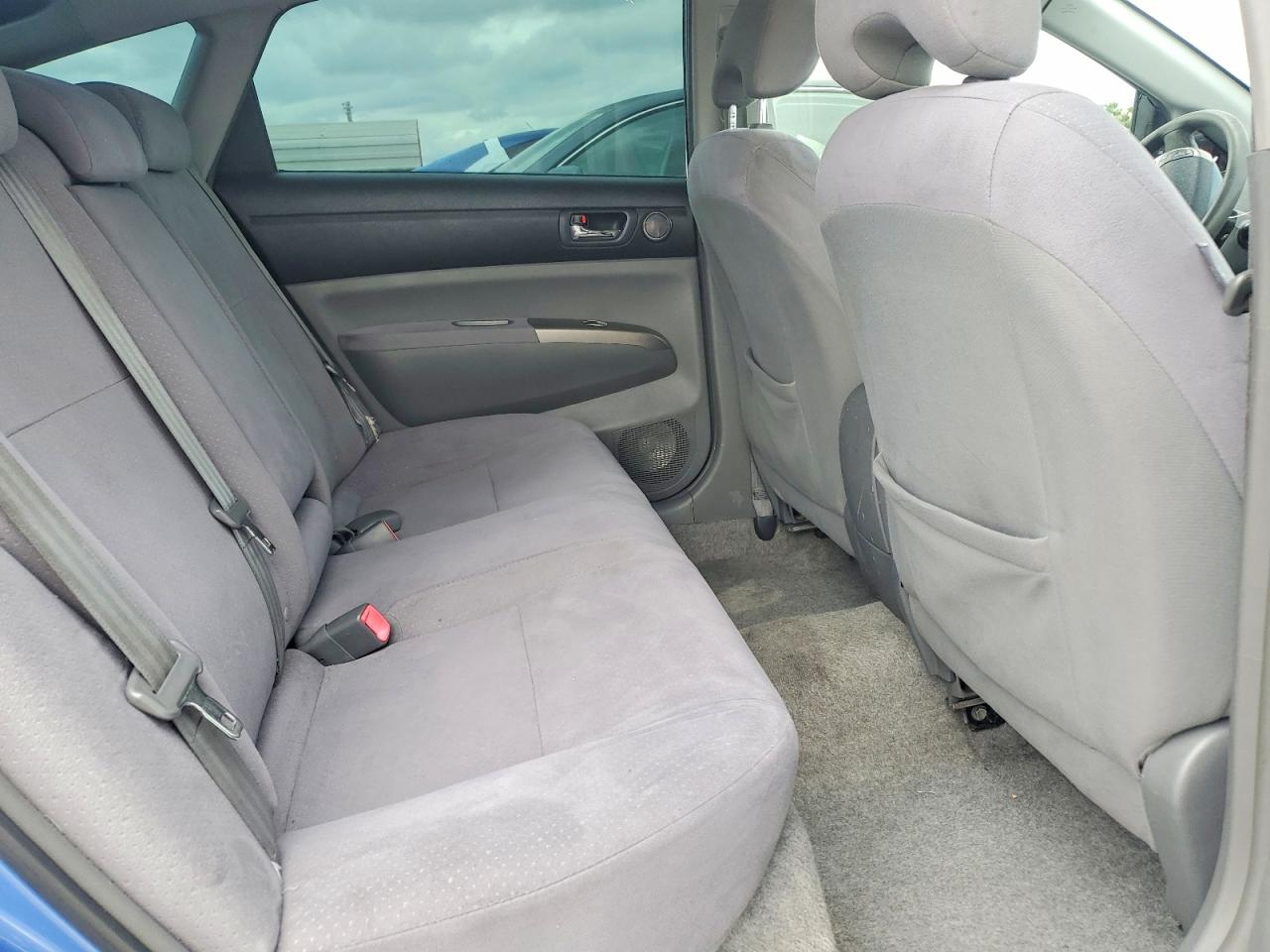 Toyota Prius Base